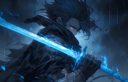 国漫优秀作品展示